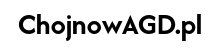 Serwis AGD Chojnów